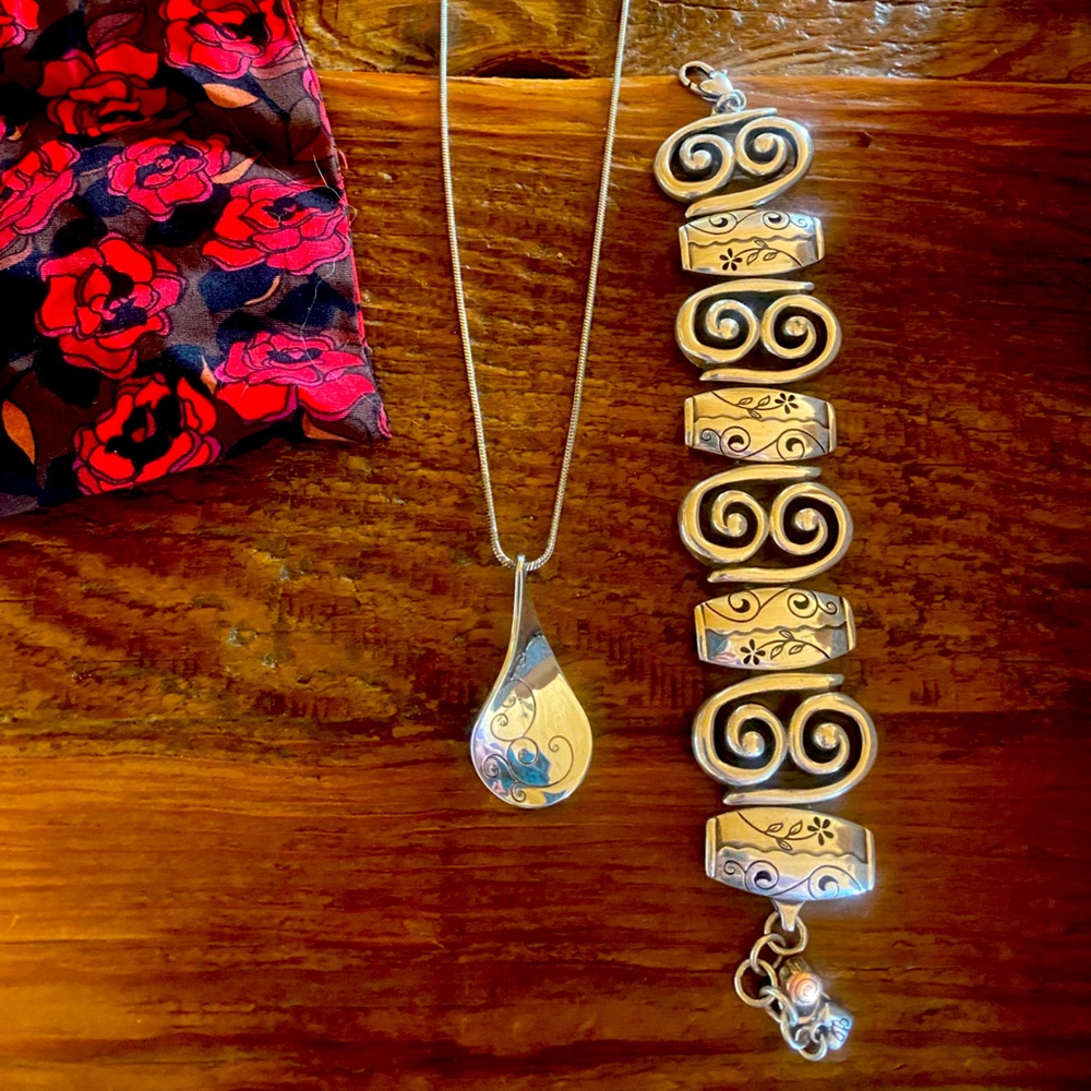 Brighton jewelry collection